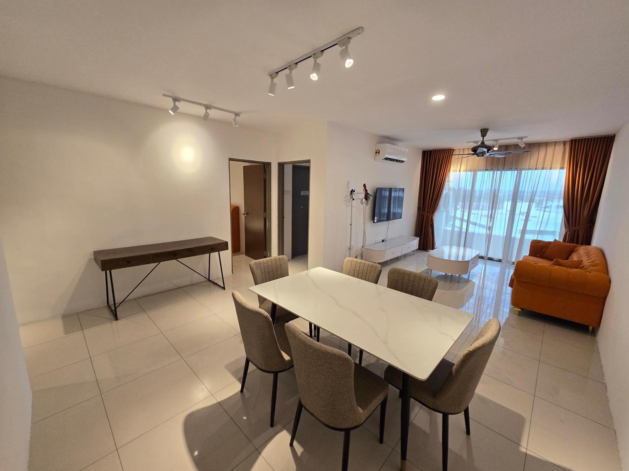 Manhattan Condomium Water Park Land @ Apartment *