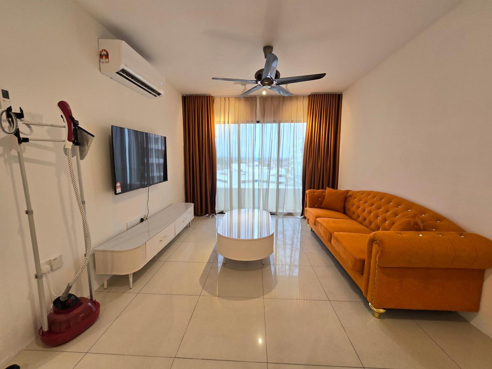 Apartment Manhattan Condomium Water Park Land @