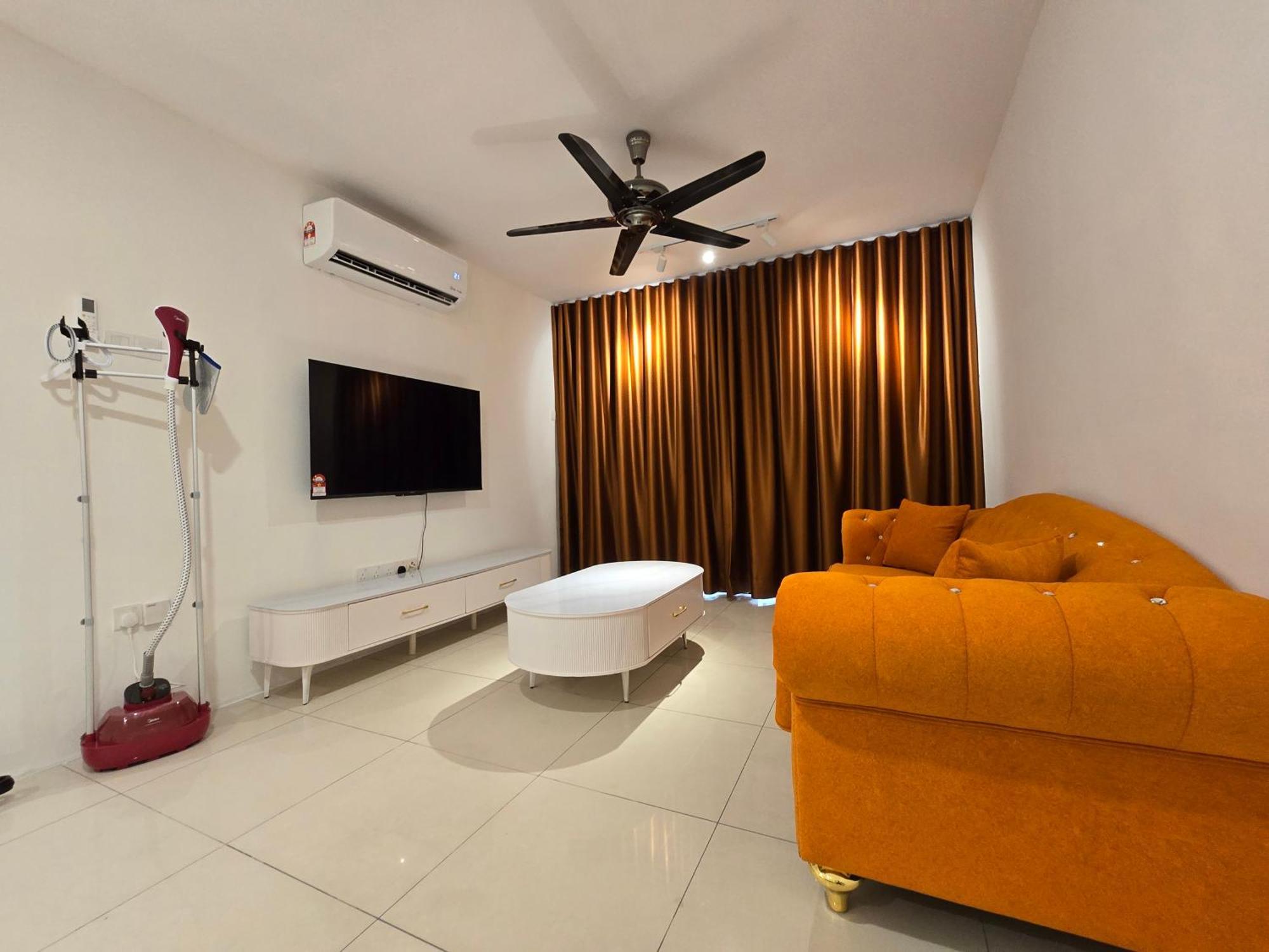 Manhattan Condomium Water Park Land @ Apartment Ipoh