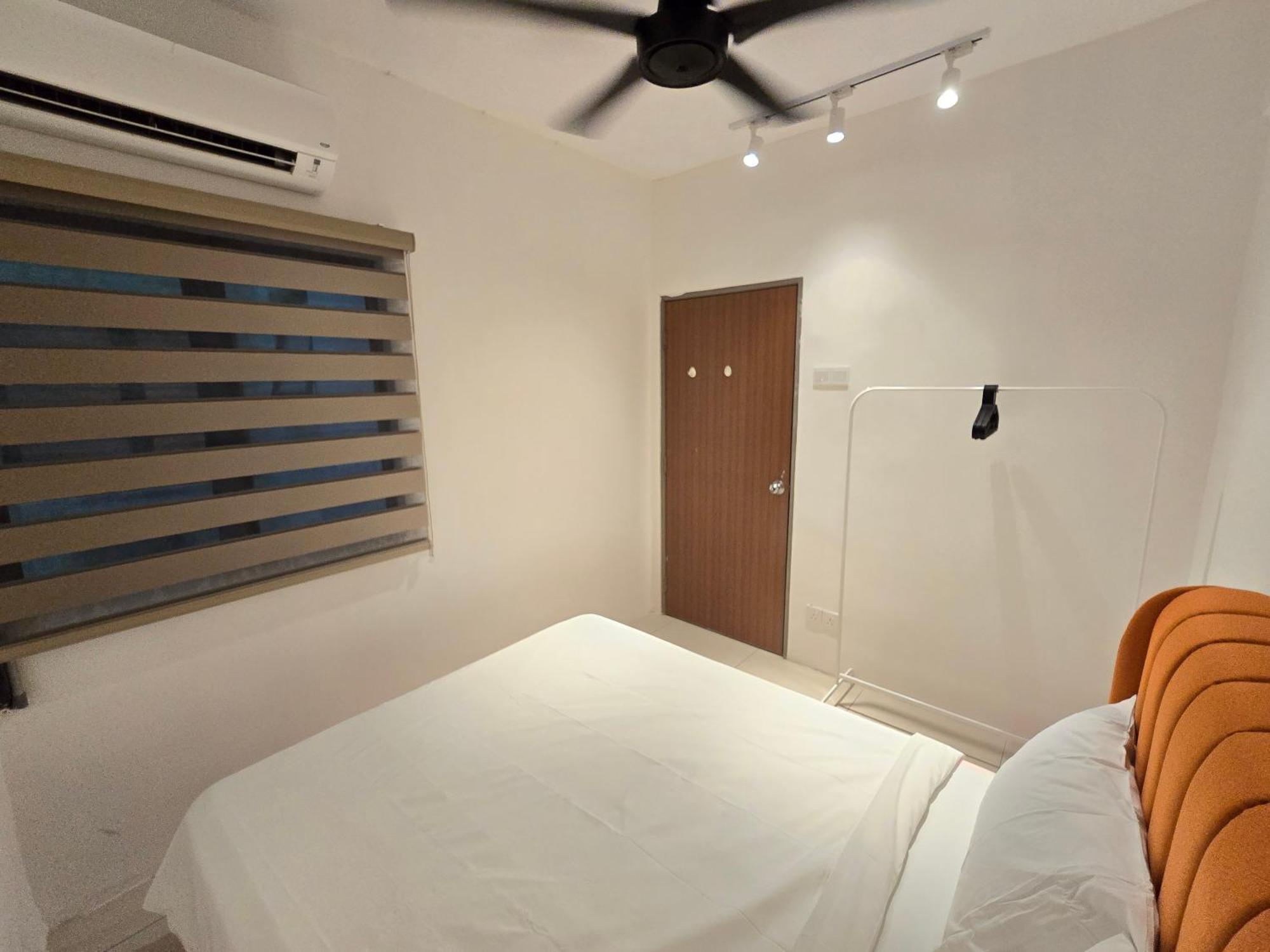 Apartment Manhattan Condomium Water Park Land @
